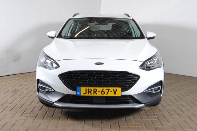 Ford FOCUS Wagon 1.0 EcoB. Tr Ed. bns