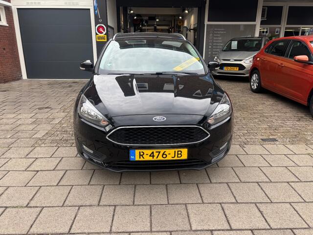 Ford FOCUS 1.0 TREND