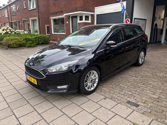 Ford FOCUS 1.0 TREND