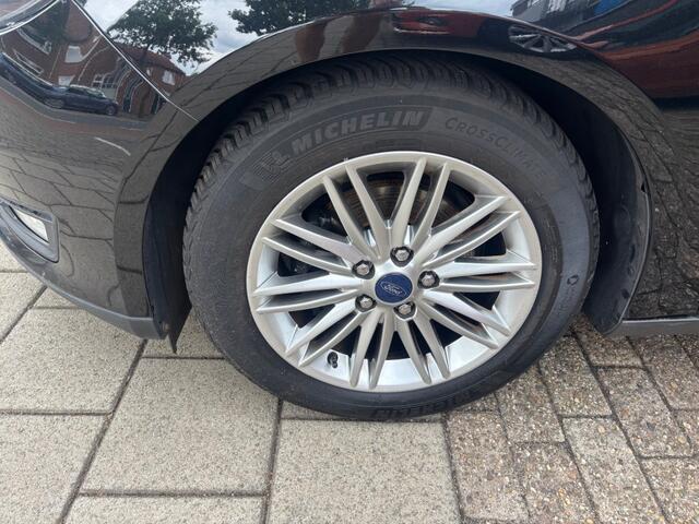 Ford FOCUS 1.0 TREND