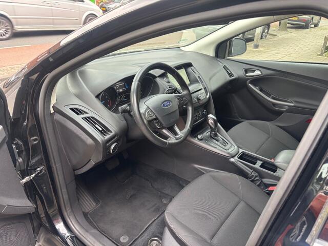 Ford FOCUS 1.0 TREND