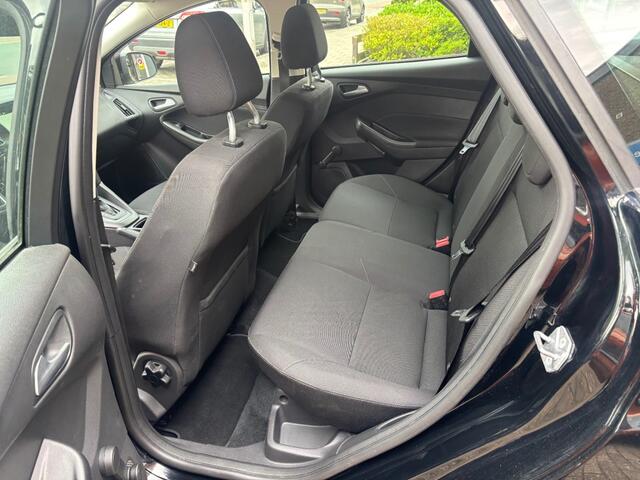 Ford FOCUS 1.0 TREND