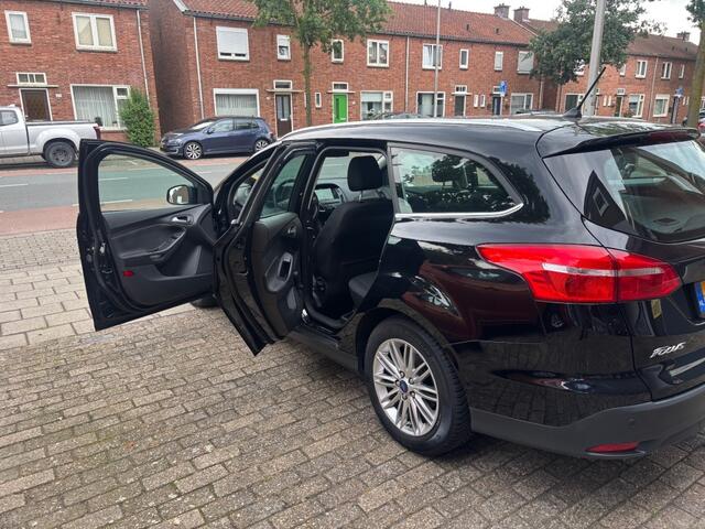 Ford FOCUS 1.0 TREND