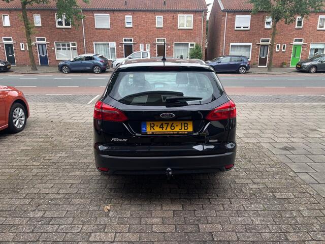Ford FOCUS 1.0 TREND