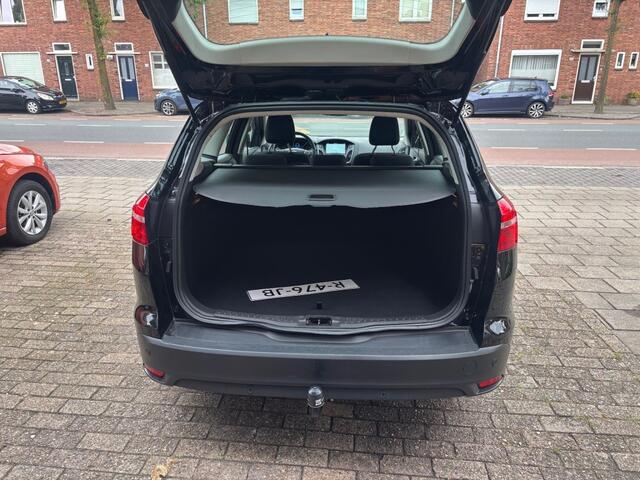 Ford FOCUS 1.0 TREND
