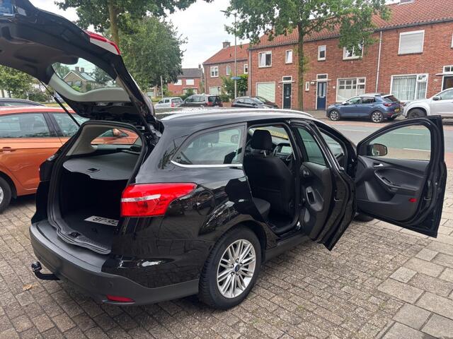 Ford FOCUS 1.0 TREND