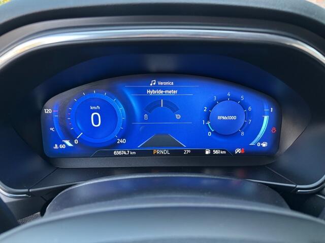 Ford FOCUS 1.0 EBH TITANIUM X