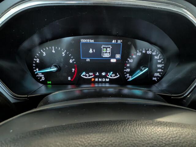 Ford FOCUS Wagon 1.0 EcoBoost Titanium Business Apple Carplay, Trekhaak, Airco, Cruise Control