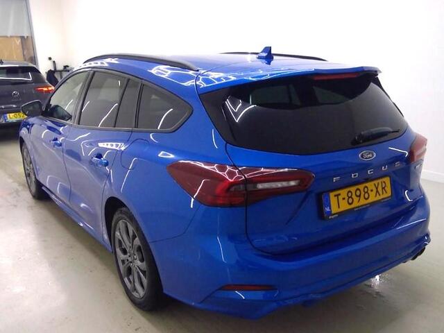 Ford FOCUS Wagon 1.0 EcoBoost Hybrid ST Line Style