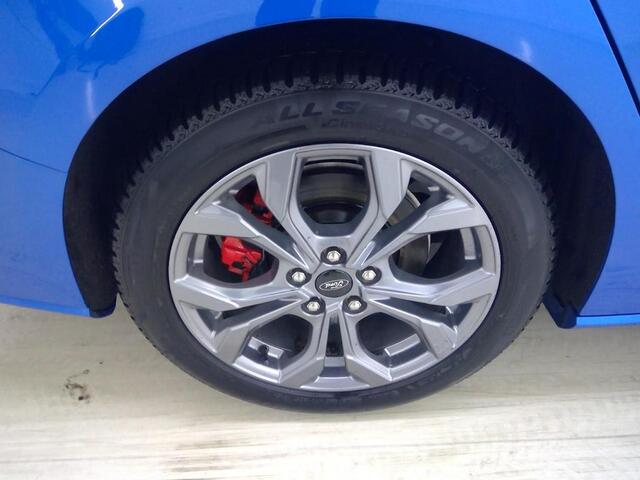 Ford FOCUS Wagon 1.0 EcoBoost Hybrid ST Line Style