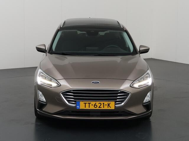 Ford FOCUS Wagon 1.0 EcoBoost Titanium Business | Panoramadak | Winterpakket | B&O | Full Led Koplampen | Head Up |