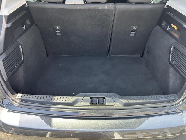 Ford FOCUS 1.0 EcoBoost Hybrid Titanium