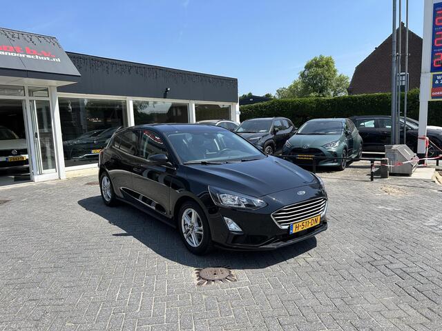 Ford FOCUS 1.0 EcoBoost Trend Edition Business