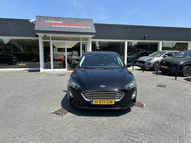 Ford FOCUS 1.0 EcoBoost Trend Edition Business