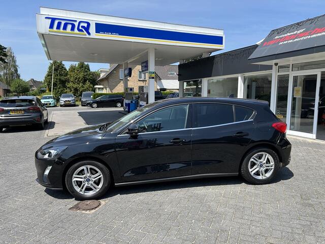 Ford FOCUS 1.0 EcoBoost Trend Edition Business