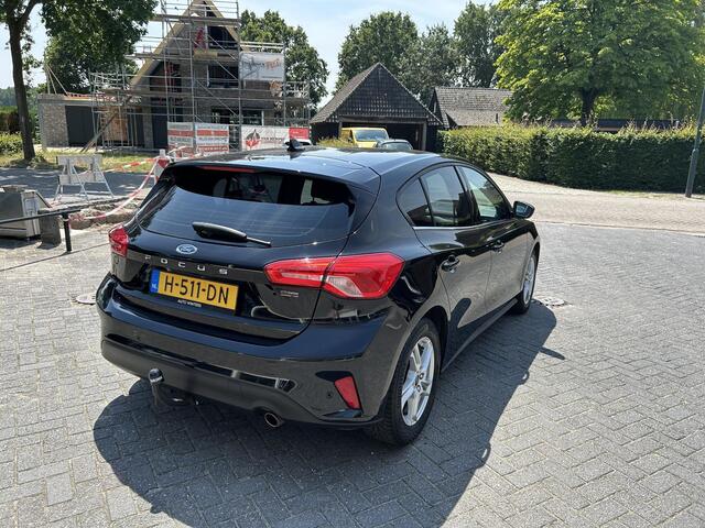 Ford FOCUS 1.0 EcoBoost Trend Edition Business
