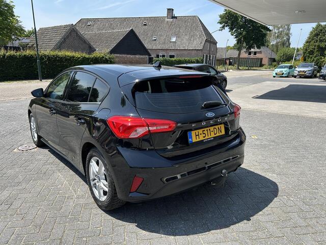 Ford FOCUS 1.0 EcoBoost Trend Edition Business