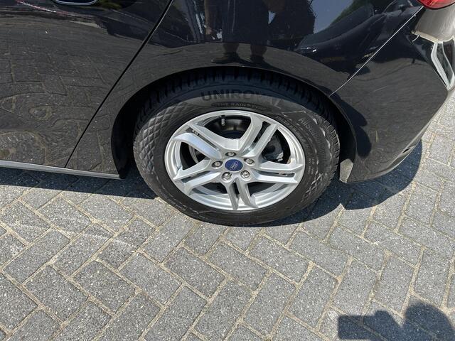 Ford FOCUS 1.0 EcoBoost Trend Edition Business