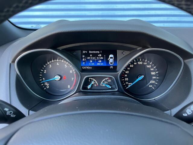 Ford FOCUS 1.5 ST-Line 1e Eigenaar Sportief Navi PDC