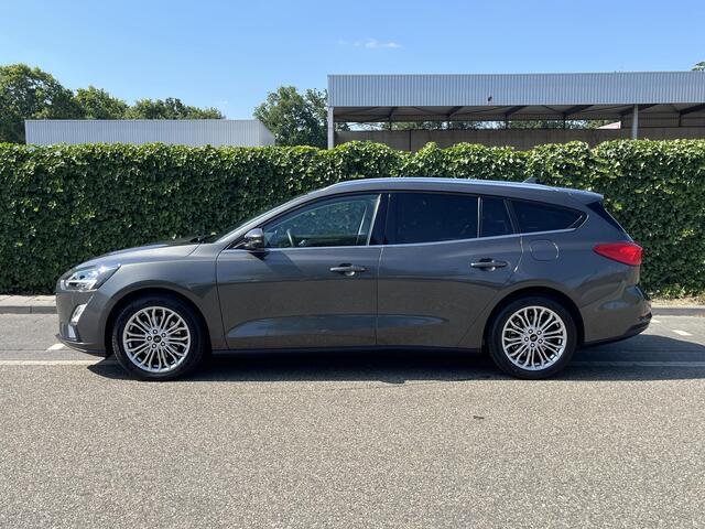 Ford FOCUS Wagon 1.0 EcoBoost Business * Carplay * Camera * Garantie