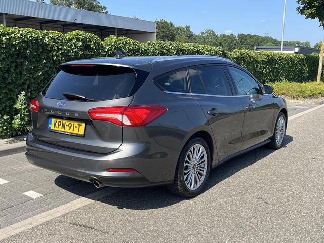 Ford FOCUS Wagon 1.0 EcoBoost Business * Carplay * Camera * Garantie