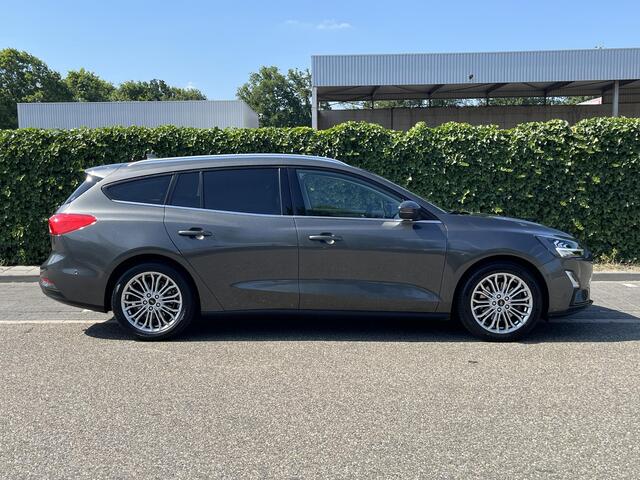 Ford FOCUS Wagon 1.0 EcoBoost Business * Carplay * Camera * Garantie