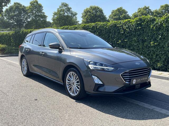 Ford FOCUS Wagon 1.0 EcoBoost Business * Carplay * Camera * Garantie