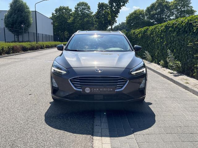 Ford FOCUS Wagon 1.0 EcoBoost Business * Carplay * Camera * Garantie