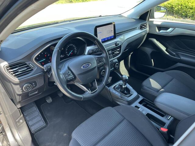 Ford FOCUS Wagon 1.0 EcoBoost Business * Carplay * Camera * Garantie