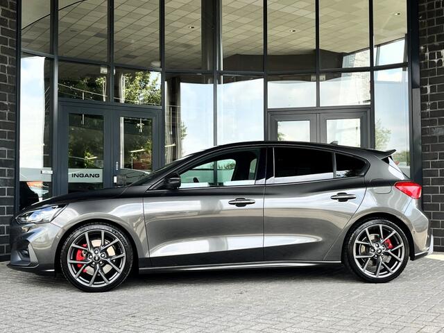 Ford FOCUS 2.3 ECOBOOST ST-3 205kw -