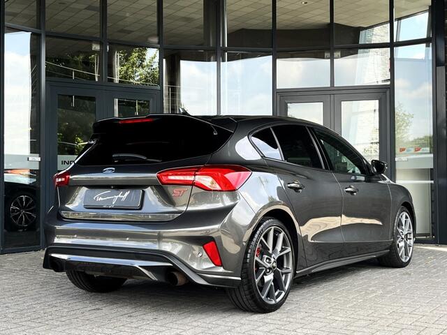 Ford FOCUS 2.3 ECOBOOST ST-3 205kw -