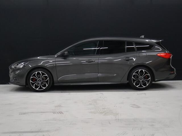 Ford FOCUS Wagon 1.5 EcoBoost ST Line Business [TREKHAAK, BANG & OLUFSEN, APPLE CARPLAY, STUURVERWARMING, ADAPTIVE CRUISE, STOELVERWARMING, CAMERA, CLIMATE, NIEUWSTAAT]