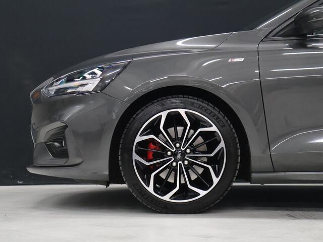 Ford FOCUS Wagon 1.5 EcoBoost ST Line Business [TREKHAAK, BANG & OLUFSEN, APPLE CARPLAY, STUURVERWARMING, ADAPTIVE CRUISE, STOELVERWARMING, CAMERA, CLIMATE, NIEUWSTAAT]