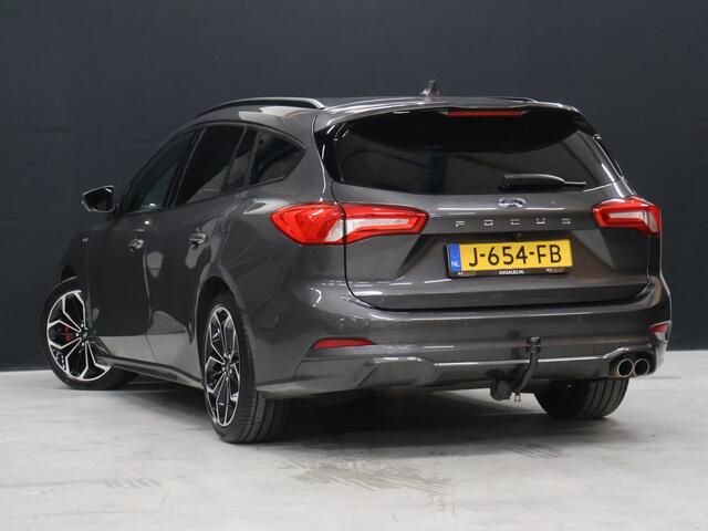 Ford FOCUS Wagon 1.5 EcoBoost ST Line Business [TREKHAAK, BANG & OLUFSEN, APPLE CARPLAY, STUURVERWARMING, ADAPTIVE CRUISE, STOELVERWARMING, CAMERA, CLIMATE, NIEUWSTAAT]