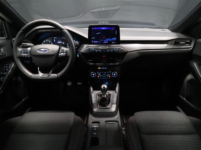 Ford FOCUS Wagon 1.5 EcoBoost ST Line Business [TREKHAAK, BANG & OLUFSEN, APPLE CARPLAY, STUURVERWARMING, ADAPTIVE CRUISE, STOELVERWARMING, CAMERA, CLIMATE, NIEUWSTAAT]