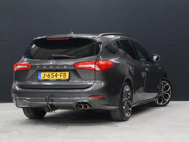 Ford FOCUS Wagon 1.5 EcoBoost ST Line Business [TREKHAAK, BANG & OLUFSEN, APPLE CARPLAY, STUURVERWARMING, ADAPTIVE CRUISE, STOELVERWARMING, CAMERA, CLIMATE, NIEUWSTAAT]