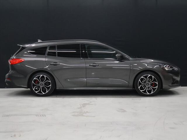 Ford FOCUS Wagon 1.5 EcoBoost ST Line Business [TREKHAAK, BANG & OLUFSEN, APPLE CARPLAY, STUURVERWARMING, ADAPTIVE CRUISE, STOELVERWARMING, CAMERA, CLIMATE, NIEUWSTAAT]