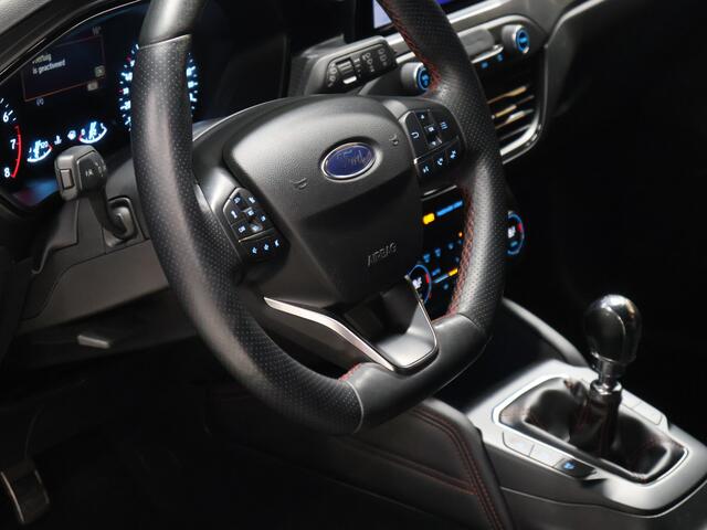 Ford FOCUS Wagon 1.5 EcoBoost ST Line Business [TREKHAAK, BANG & OLUFSEN, APPLE CARPLAY, STUURVERWARMING, ADAPTIVE CRUISE, STOELVERWARMING, CAMERA, CLIMATE, NIEUWSTAAT]