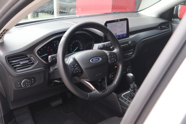 Ford FOCUS Wagon 1.0 EcoBoost Hybrid Titanium Style | Origineel NL | Winter Package | Driver Assistance Pack |