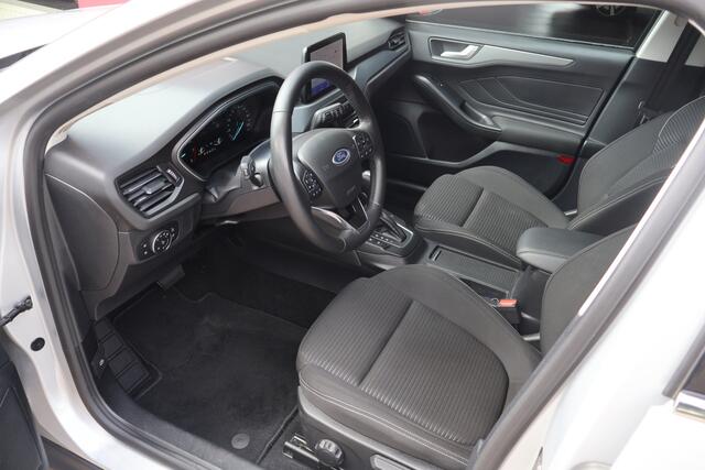 Ford FOCUS Wagon 1.0 EcoBoost Hybrid Titanium Style | Origineel NL | Winter Package | Driver Assistance Pack |