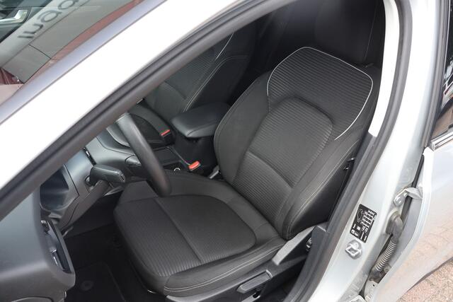 Ford FOCUS Wagon 1.0 EcoBoost Hybrid Titanium Style | Origineel NL | Winter Package | Driver Assistance Pack |