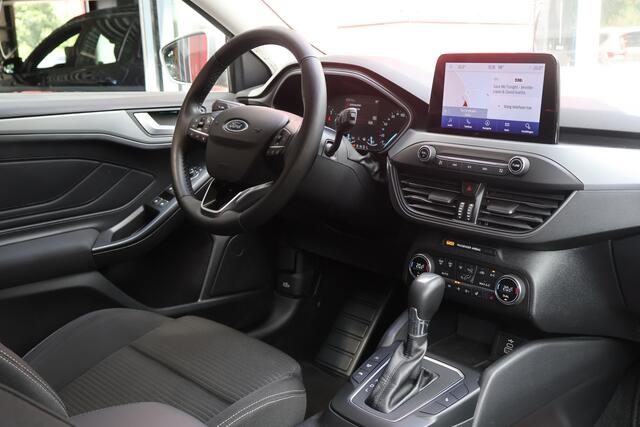 Ford FOCUS Wagon 1.0 EcoBoost Hybrid Titanium Style | Origineel NL | Winter Package | Driver Assistance Pack |