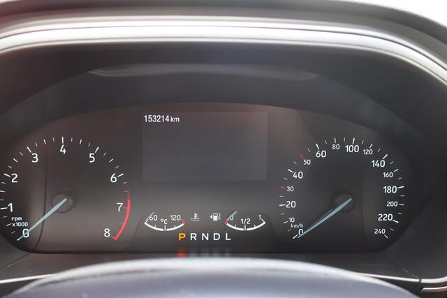 Ford FOCUS Wagon 1.0 EcoBoost Hybrid Titanium Style | Origineel NL | Winter Package | Driver Assistance Pack |