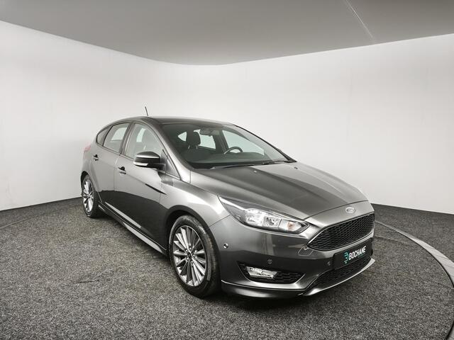 Ford FOCUS 1.0 ST-Line | Navigatie | Parkeersensoren V+A | Apple CarPlay / Android Auto | Cruise Control |