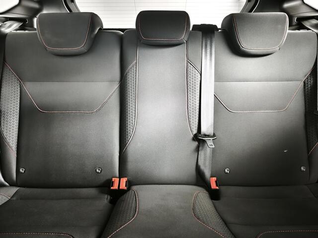 Ford FOCUS 1.0 ST-Line | Navigatie | Parkeersensoren V+A | Apple CarPlay / Android Auto | Cruise Control |