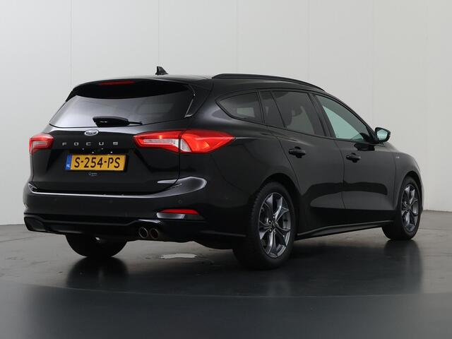 Ford FOCUS Wagon 1.0 EcoBoost ST Line Business | Winterpakket | Climate Control | Cruise Control | Parkeercamera | Navigatie |