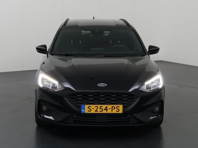 Ford FOCUS Wagon 1.0 EcoBoost ST Line Business | Winterpakket | Climate Control | Cruise Control | Parkeercamera | Navigatie |