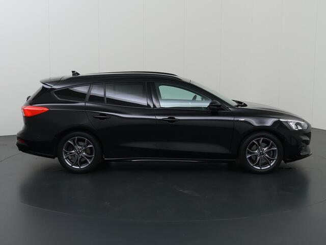 Ford FOCUS Wagon 1.0 EcoBoost ST Line Business | Winterpakket | Climate Control | Cruise Control | Parkeercamera | Navigatie |