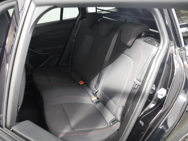 Ford FOCUS Wagon 1.0 EcoBoost ST Line Business | Winterpakket | Climate Control | Cruise Control | Parkeercamera | Navigatie |