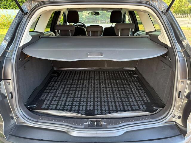 Ford FOCUS Wagon 1.0 Lease Edition Dealer O.H Clima Carplay